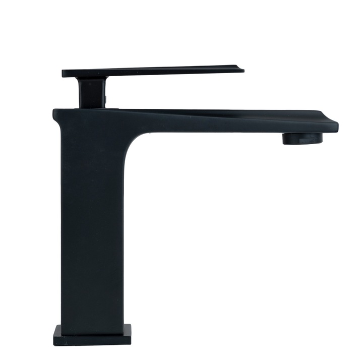 Trendy's Mosdócsaptelep, Matt Fekete