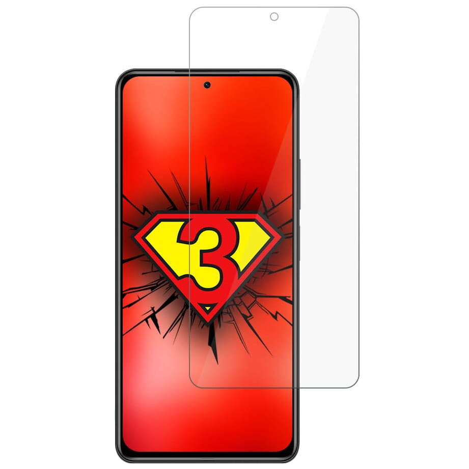 Folie de sticla de protectie, pentru Xiaomi Poco M3 Pro 5G