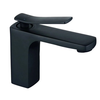 Baterie lavoar Rea SONIC negru Baterie lavoar Rea SONIC negru