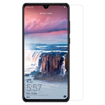 Sticla securizata Nillkin Amazing H + PRO Huawei P30 Sticla securizata Nillkin Amazing H + PRO Huawei P30