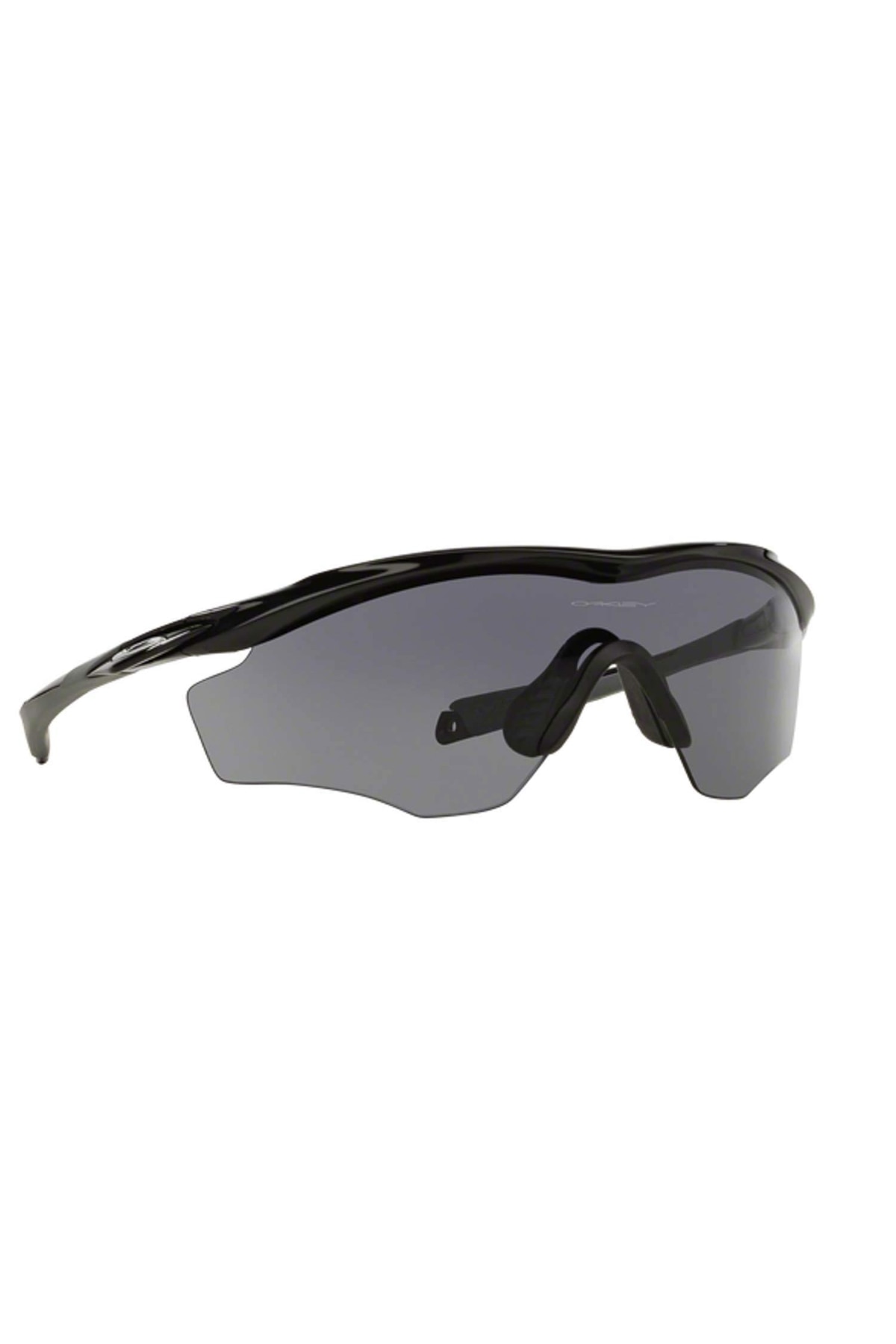 Ochelari de soare Oakley, M2Frame XL 9343-01, marimea 45, Negru