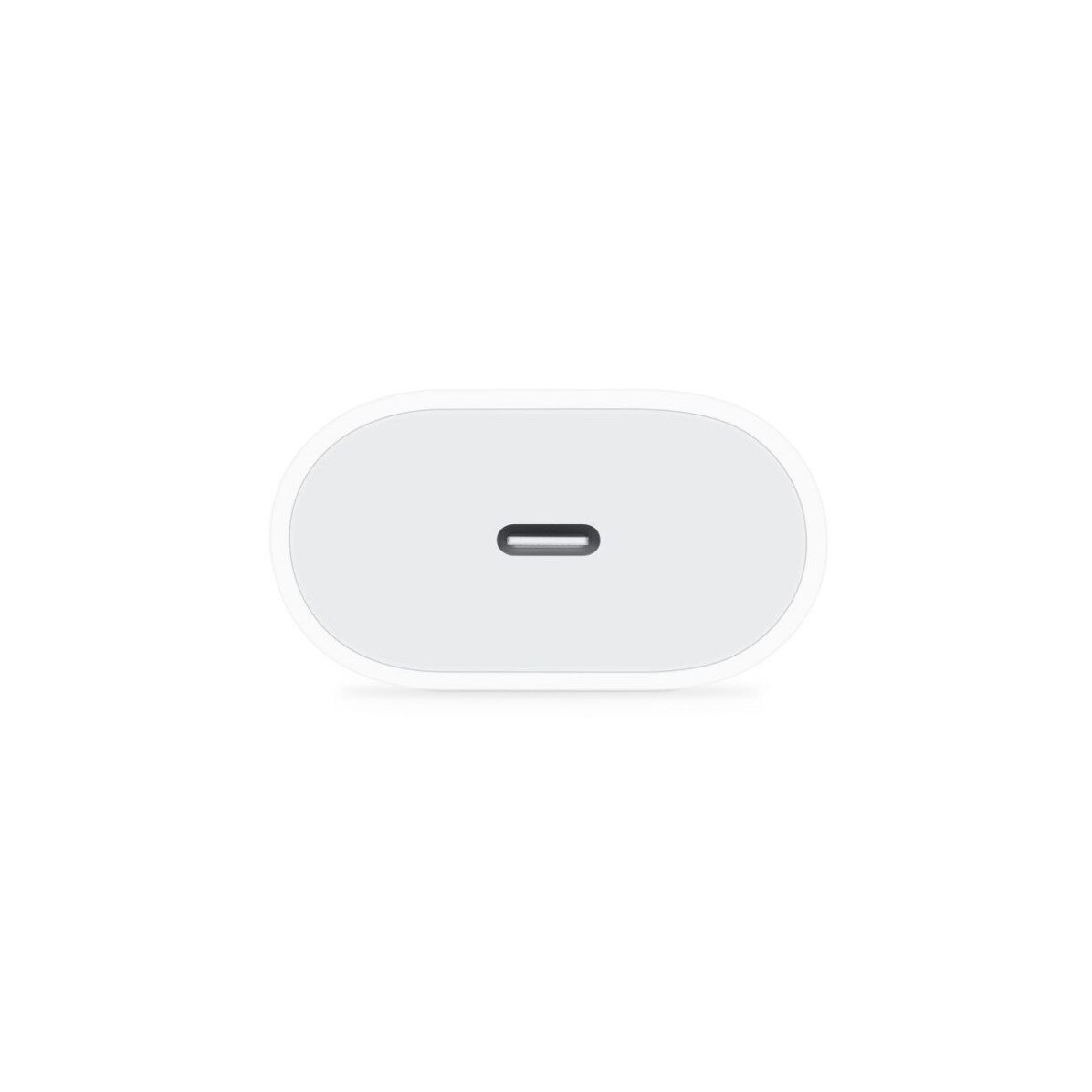 Адаптер iPhone 11, iPhone 11 Pro, бързо зареждане, USB-C, бял - eMAG.bg