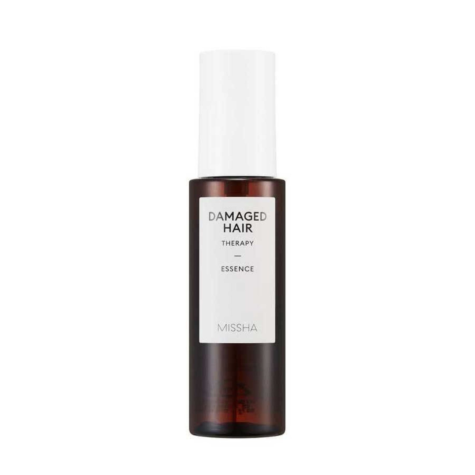 Esenta reparatoare pentru par deteriorat cu Proteina H si Vitamina H, MISSHA, 150 ml