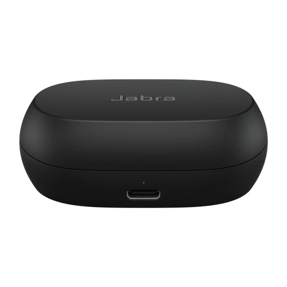 Слушалки In-ear Jabra Elite Pro, True Wireless, Bluetooth, Black