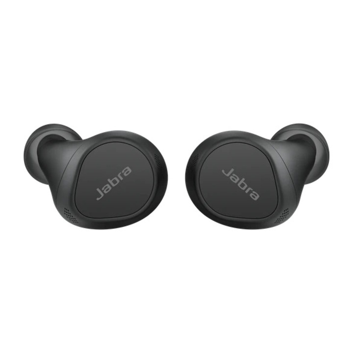 Слушалки In-ear Jabra Elite 7 Pro, True Wireless, Bluetooth, Black