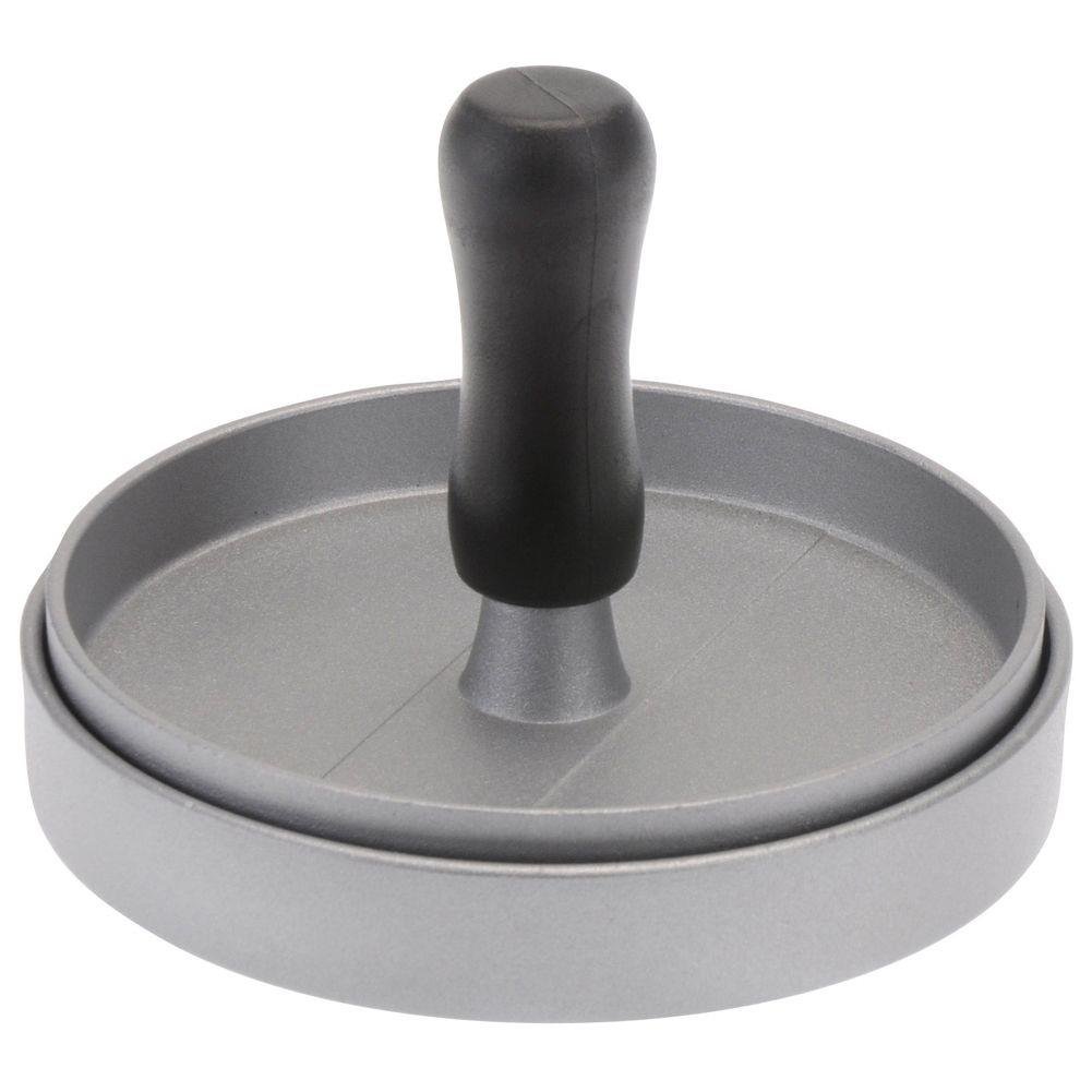 Presa matrita pentru burgeri, Vaggan, Metal, Argintiu