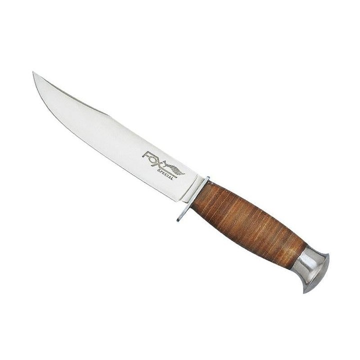 Cutit, Fox, Otel/Pilele, 13 cm