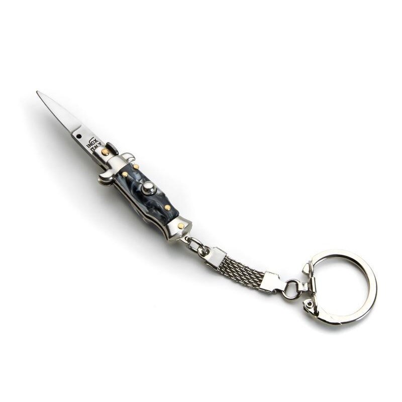 Briceag, Divers, Automatic, Breloc, 4 cm