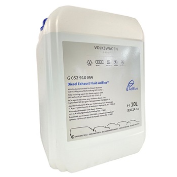 Adblue original VW AUDI 10 litri Adblue original VW AUDI 10 litri