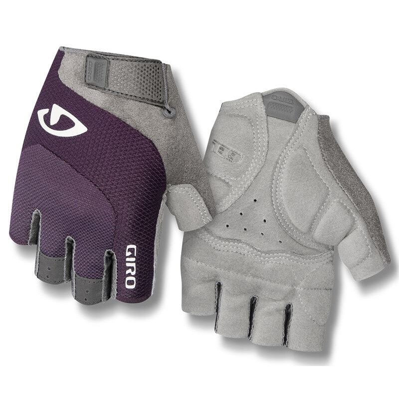 Manusi sport GIRO Violet M