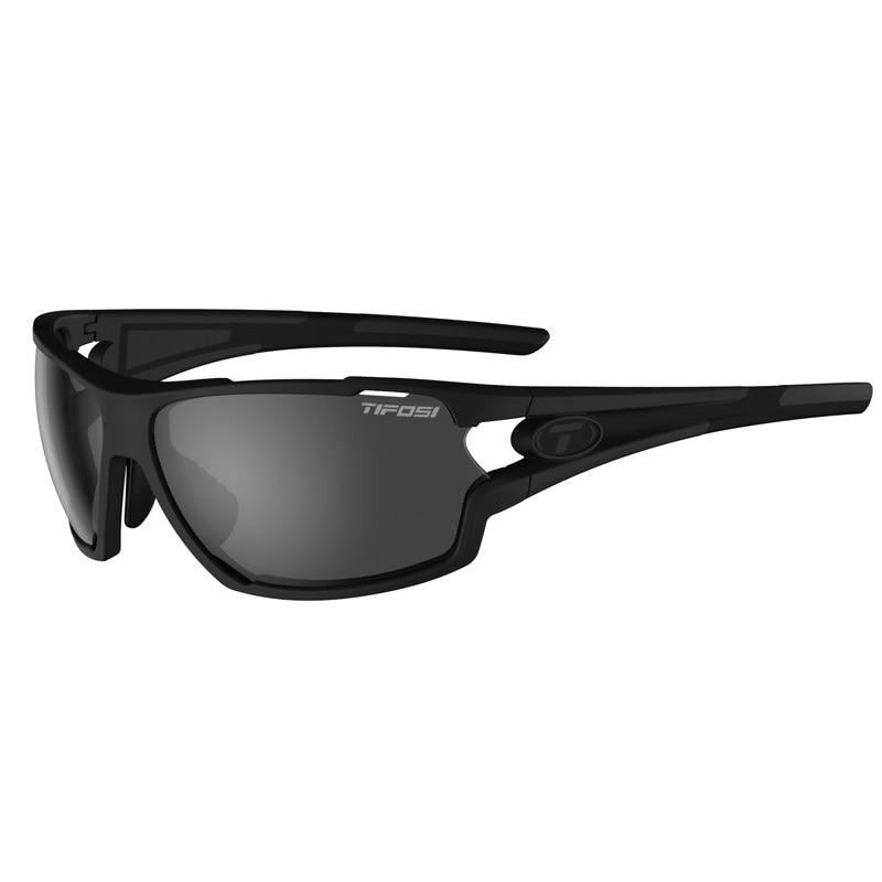 Ochelari sport TIFOSI, Ciclism, Negru, 7781