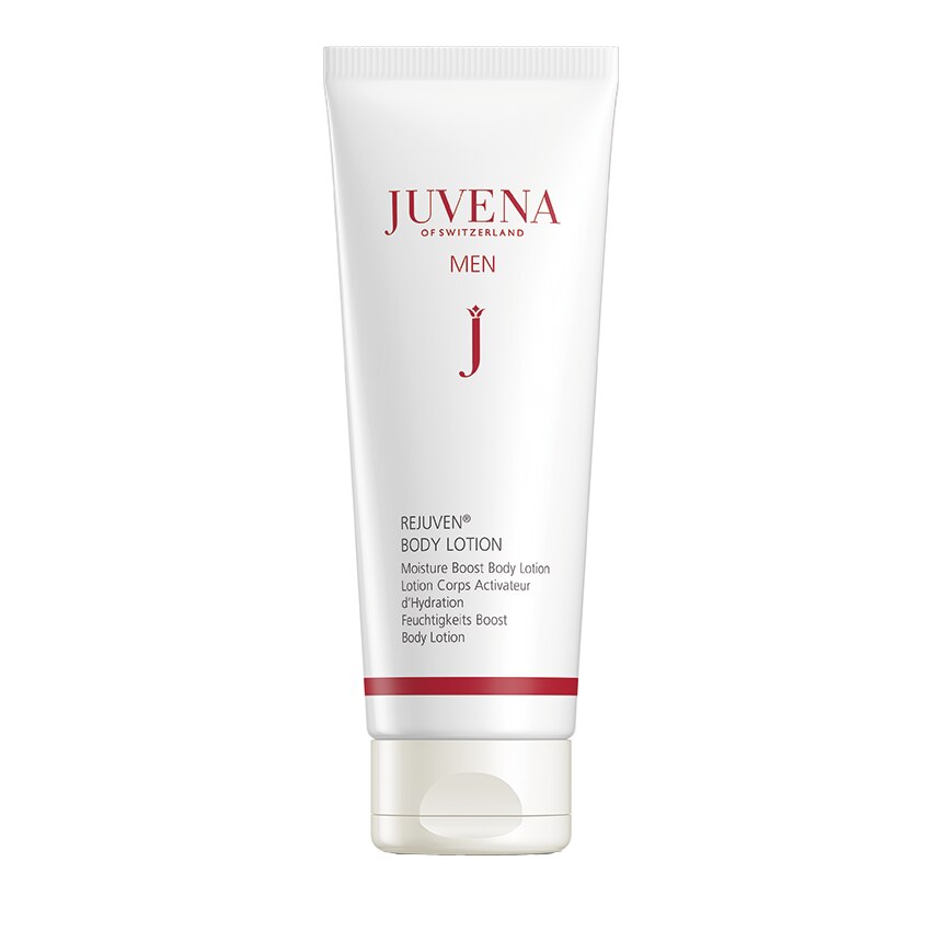 Lotiune de corp hidratanta Juvena Rejuven Men, barbati, 200 ml