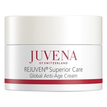 Crema de zi antirid, Juvena Rejuven Men Superior Global Care, 50 ml, barbati Crema de zi antirid, Juvena Rejuven Men Superior Global Care, 50 ml, barbati