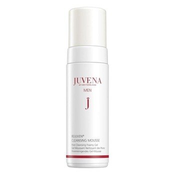 Spuma de curatare a tenului Juvena Rejuven Men, pentru barbati, 150 ml Spuma de curatare a tenului Juvena Rejuven Men, pentru barbati, 150 ml