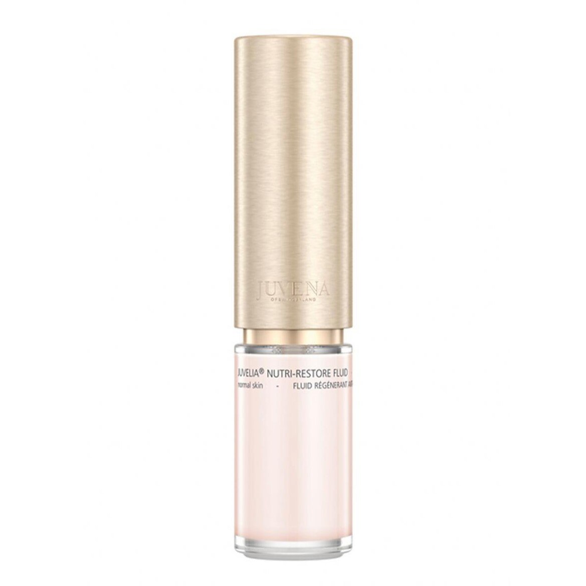 Ser antirid Juvena Juvelia Nutri-Restore, 50 ml, toate tipurile de ten