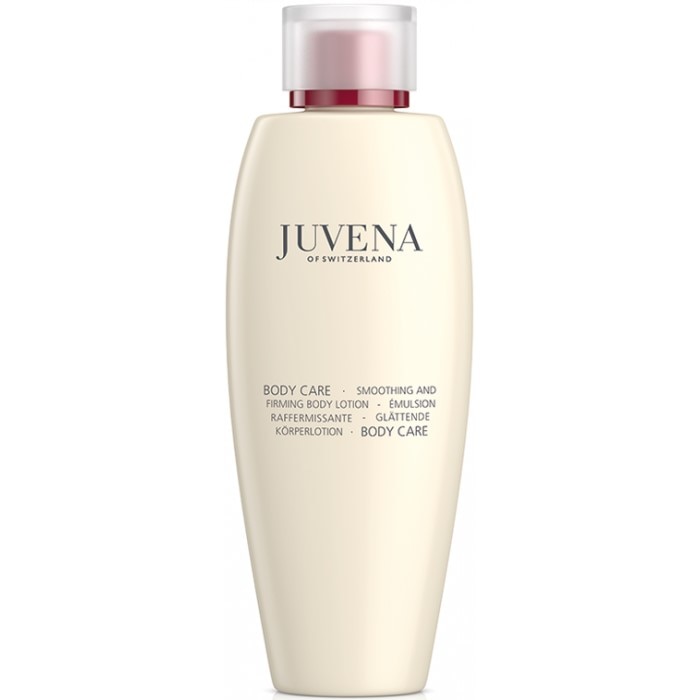 Lotiune de corp pentru netezire si fermitate, Juvena Body Care, 200 ml, femei