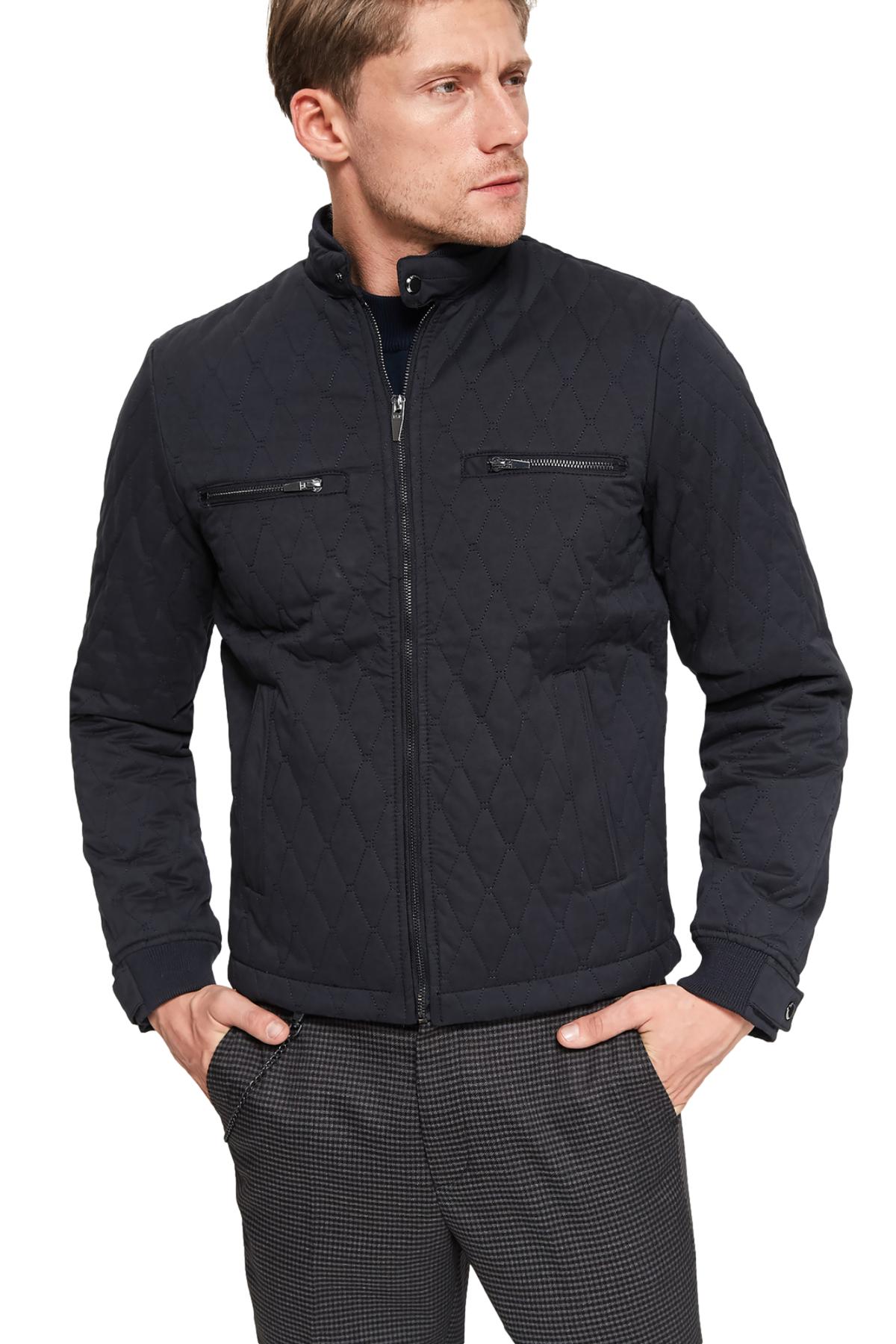 Jacheta barbati TOP SECRET Dark Pro