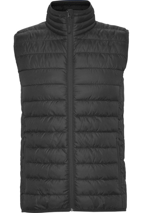 Vesta barbati Roly Oslo, gri abanos, 2XL