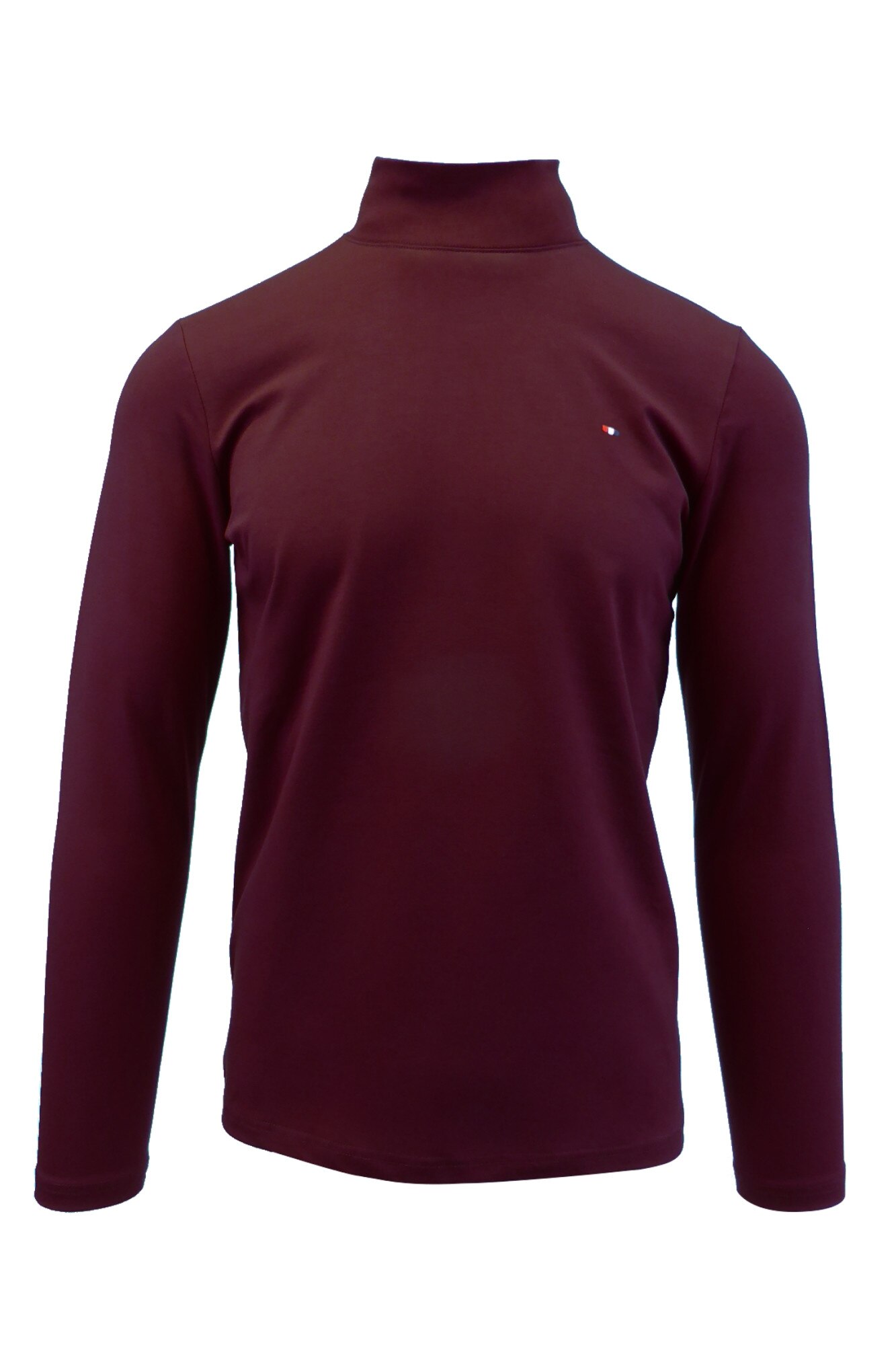 Maleta pentru barbat, Univers Fashion, culoare grena