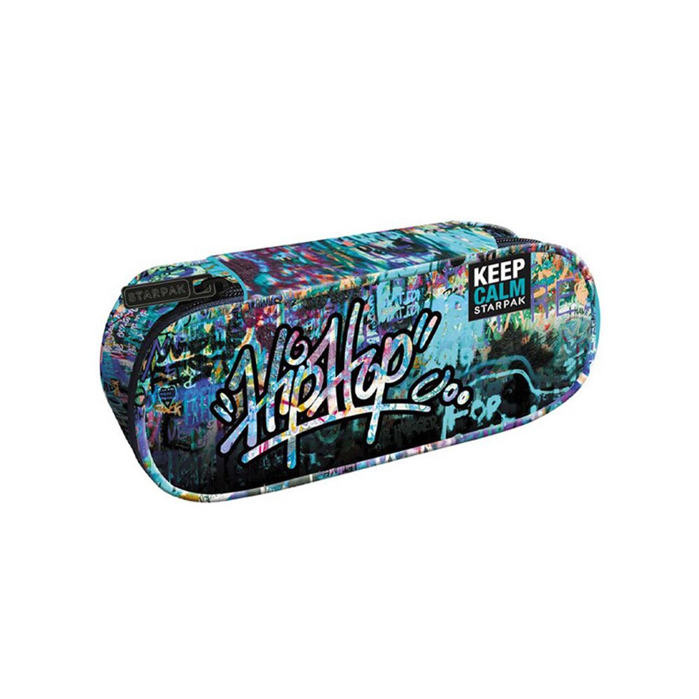 Penar necessaire, Starpak, Graffiti, neechipat