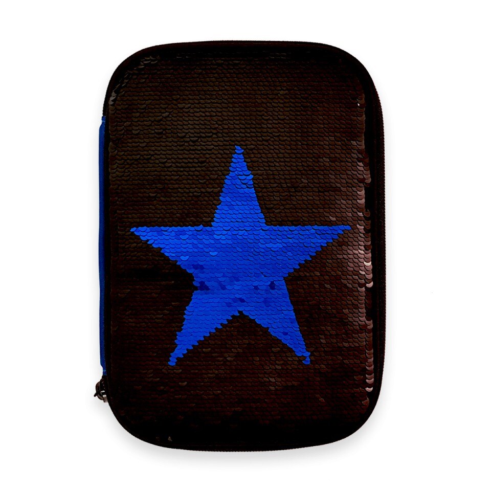 Penar neechipat cu perete despartitor Night Adventures, Ars Una, 22,5 x 15,5 x 5 cm