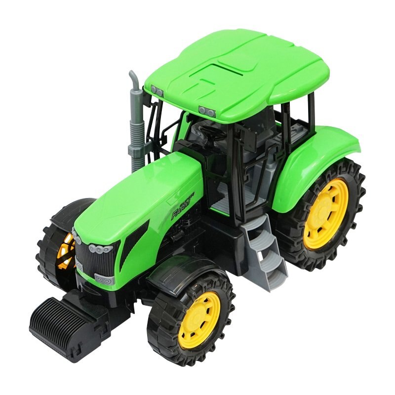 Tractor Super Farm