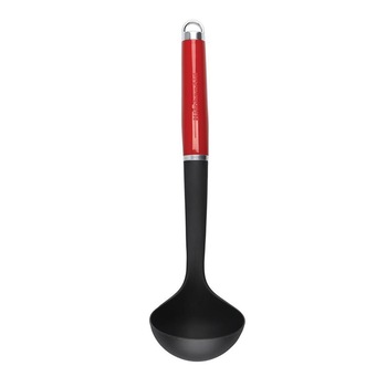 Polonic nylon, 31 cm, Empire Red - KitchenAid Polonic nylon, 31 cm, Empire Red - KitchenAid