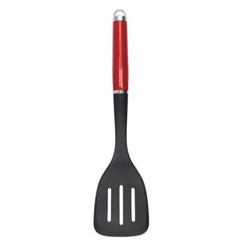 Paleta nylon, 38 cm, Empire Red - KitchenAid Paleta nylon, 38 cm, Empire Red - KitchenAid