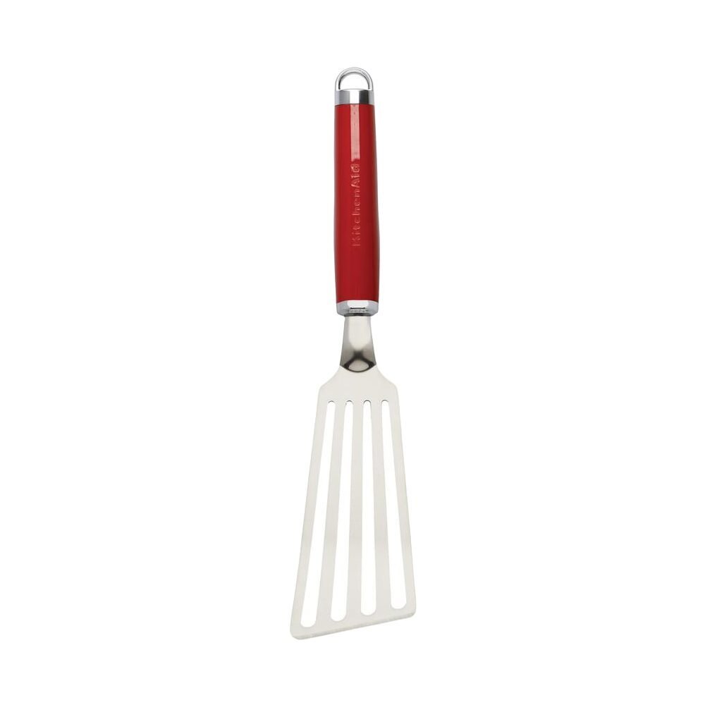 Paleta pentru peste, inox, 31,5 cm, Empire Red - KitchenAid