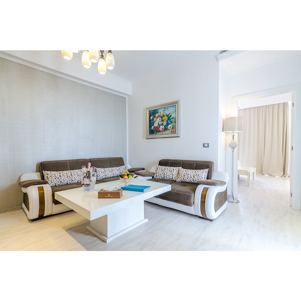 Apartament Standard Phoenicia Luxury Hotel Mamaia Nord Navodari, 4