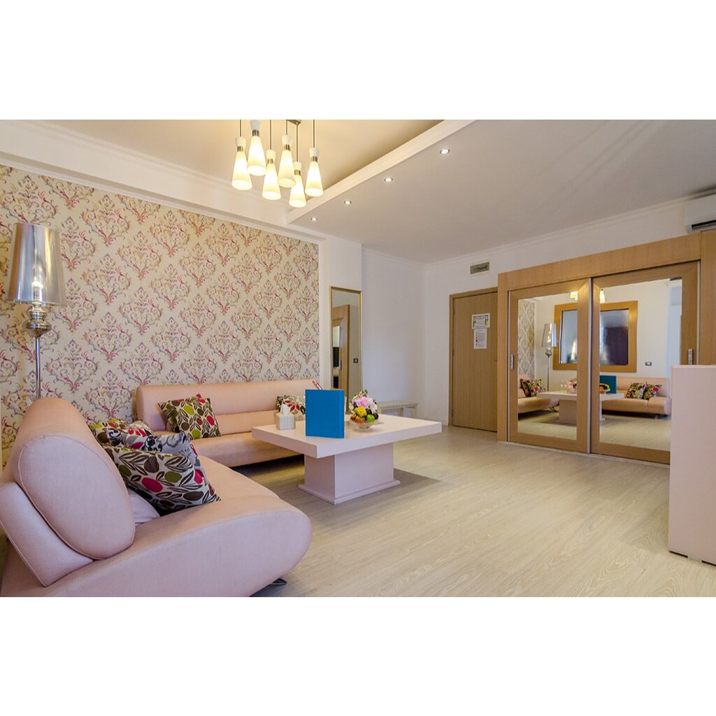 Apartament Superior Phoenicia Luxury Hotel Mamaia Nord Navodari, 4