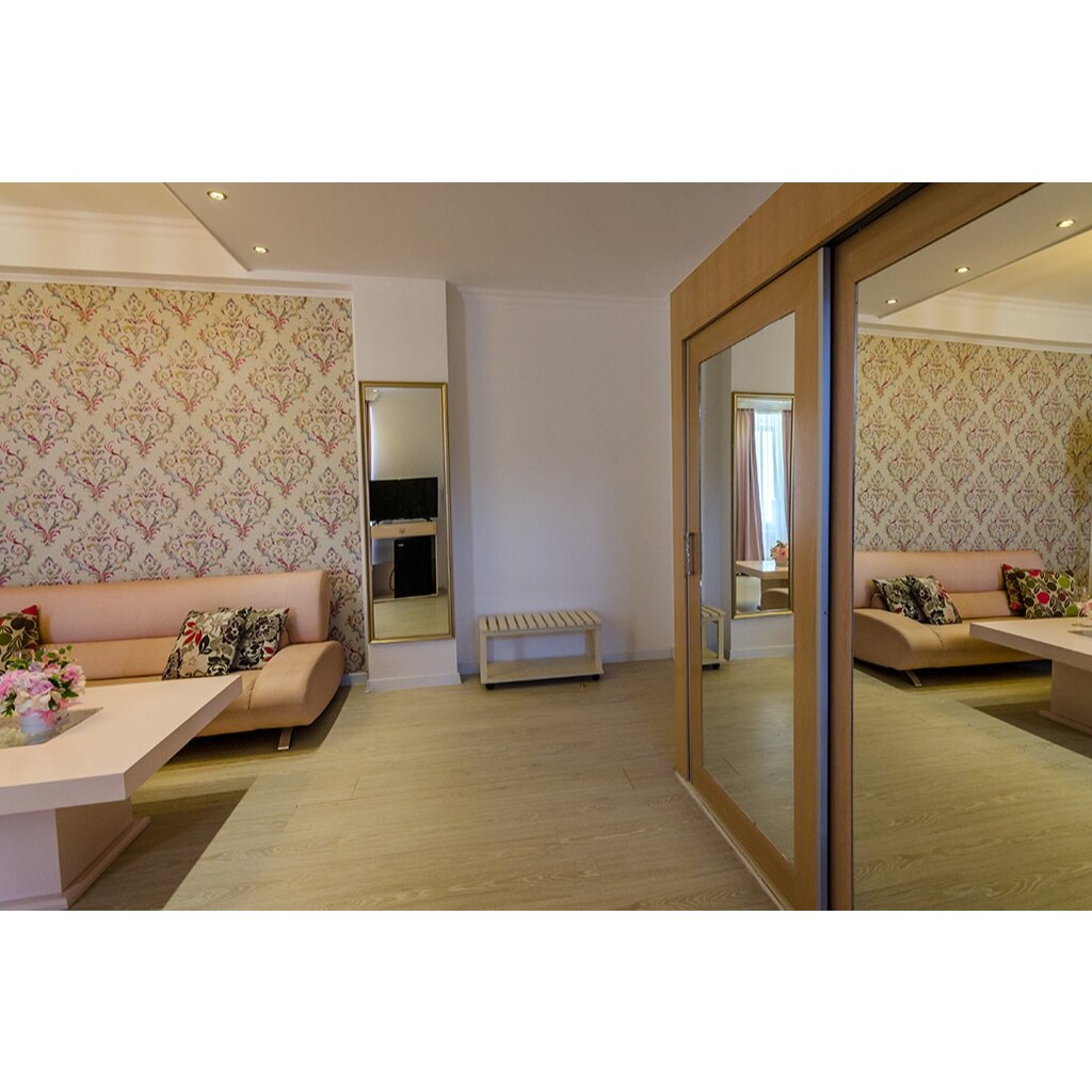 Apartament Superior Phoenicia Luxury Hotel Mamaia Nord Navodari, 4