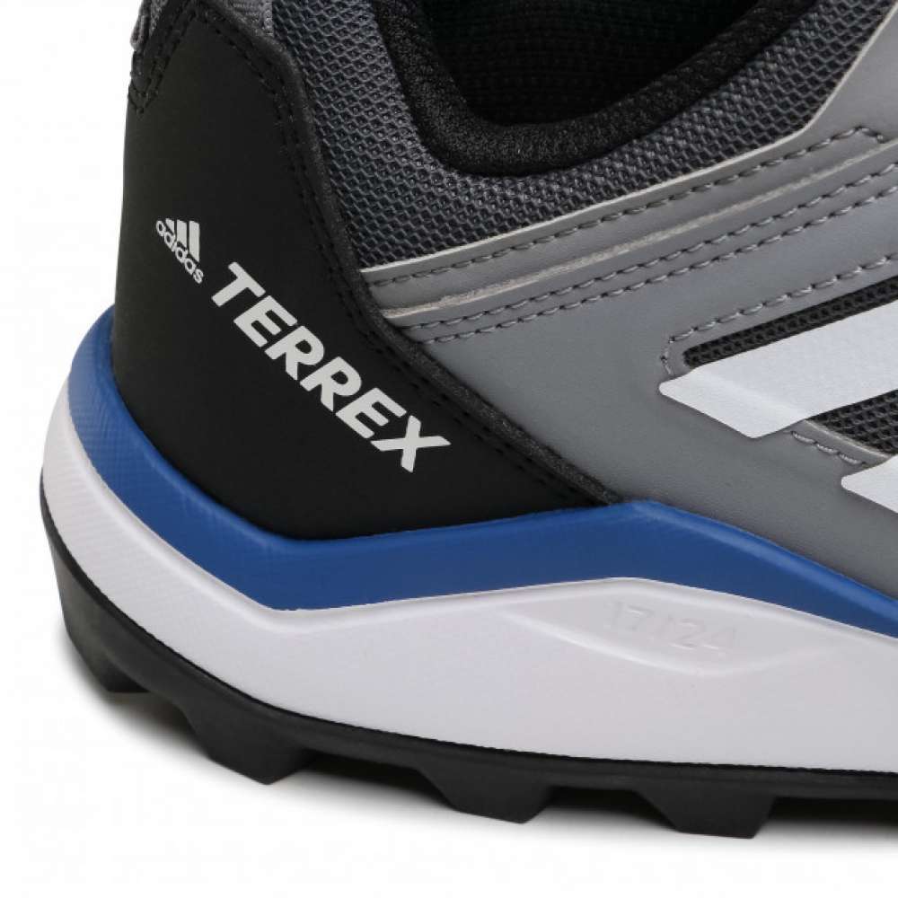 Маратонки adidas terrex agravic tr FX6913, Сив, 41 1/3 - eMAG.bg