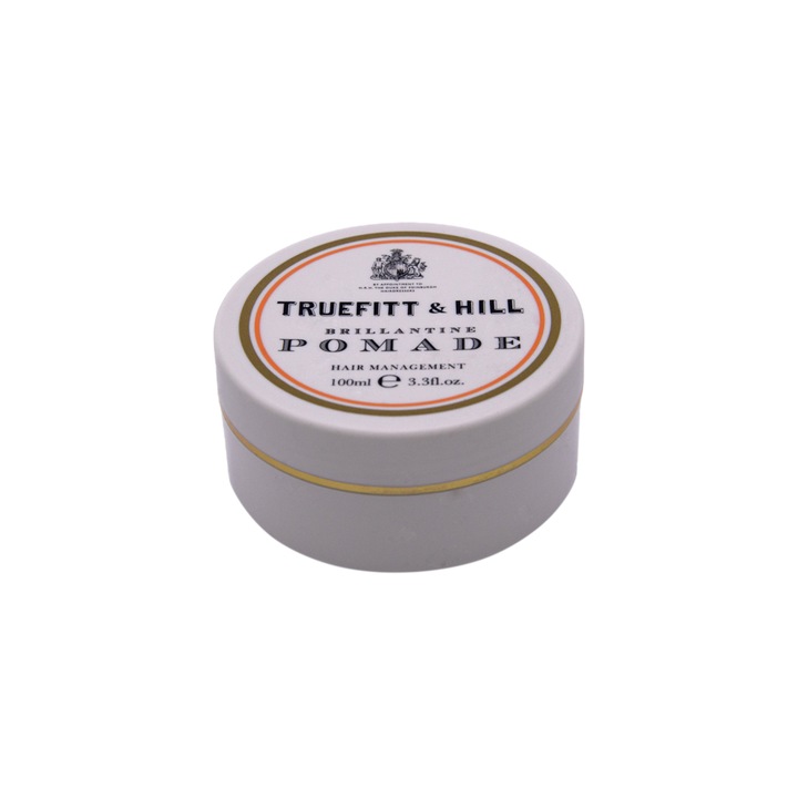 Pomada pentru par Truefitt & Hill Brillantine, 100 g