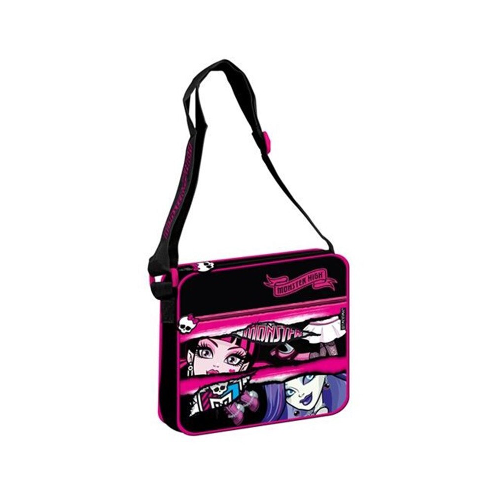 Geanta de Umar, Starpak, Monster High, 49-38