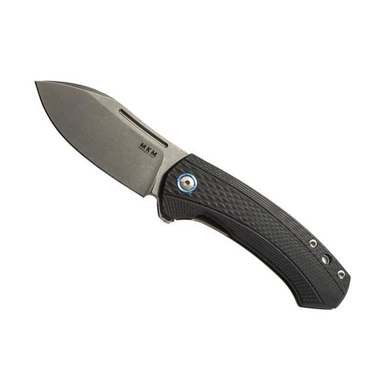 Briceag, MKM, Colvera by Lionsteel, 10.5 cm
