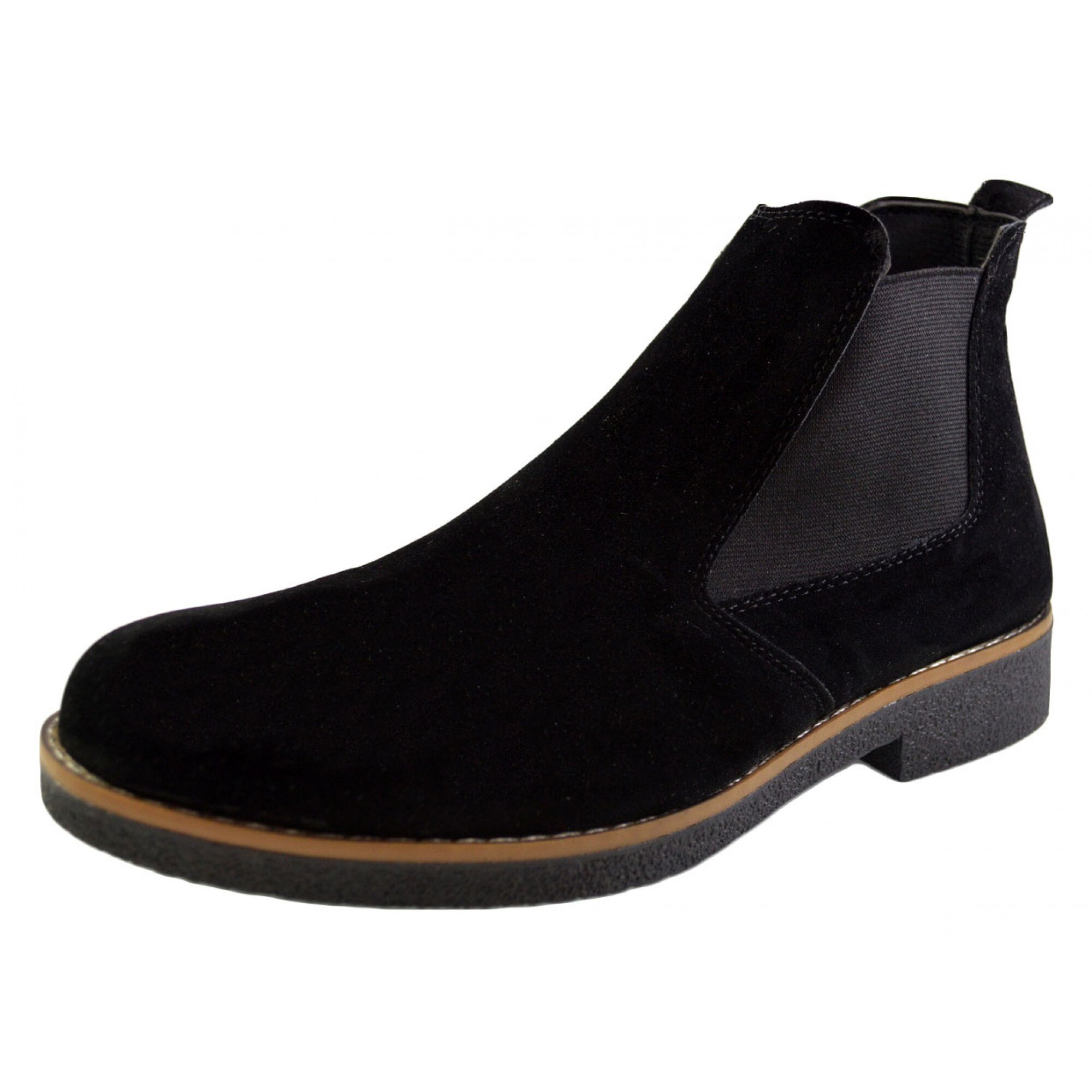 Ghete Barbati, Negre, Piele intoarsa, Chelsea EC