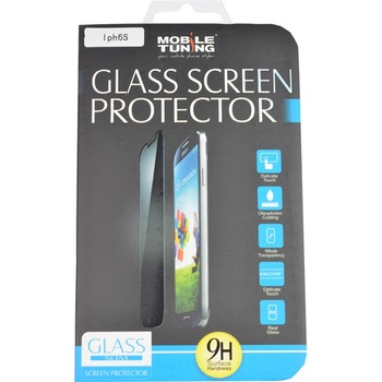 Folie de protectie Mobile Tuning pentru IPHONE 6S tempered glass Folie de protectie Mobile Tuning pentru IPHONE 6S tempered glass