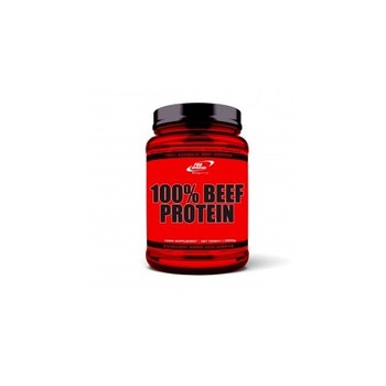 100% Beef Protein 1100g Pro Nutrition, ciocolata, proteina izolata din carne de vita ideala pentru masa musculara de calitate 100% Beef Protein 1100g Pro Nutrition, ciocolata, proteina izolata din carne de vita ideala pentru masa musculara de calitate