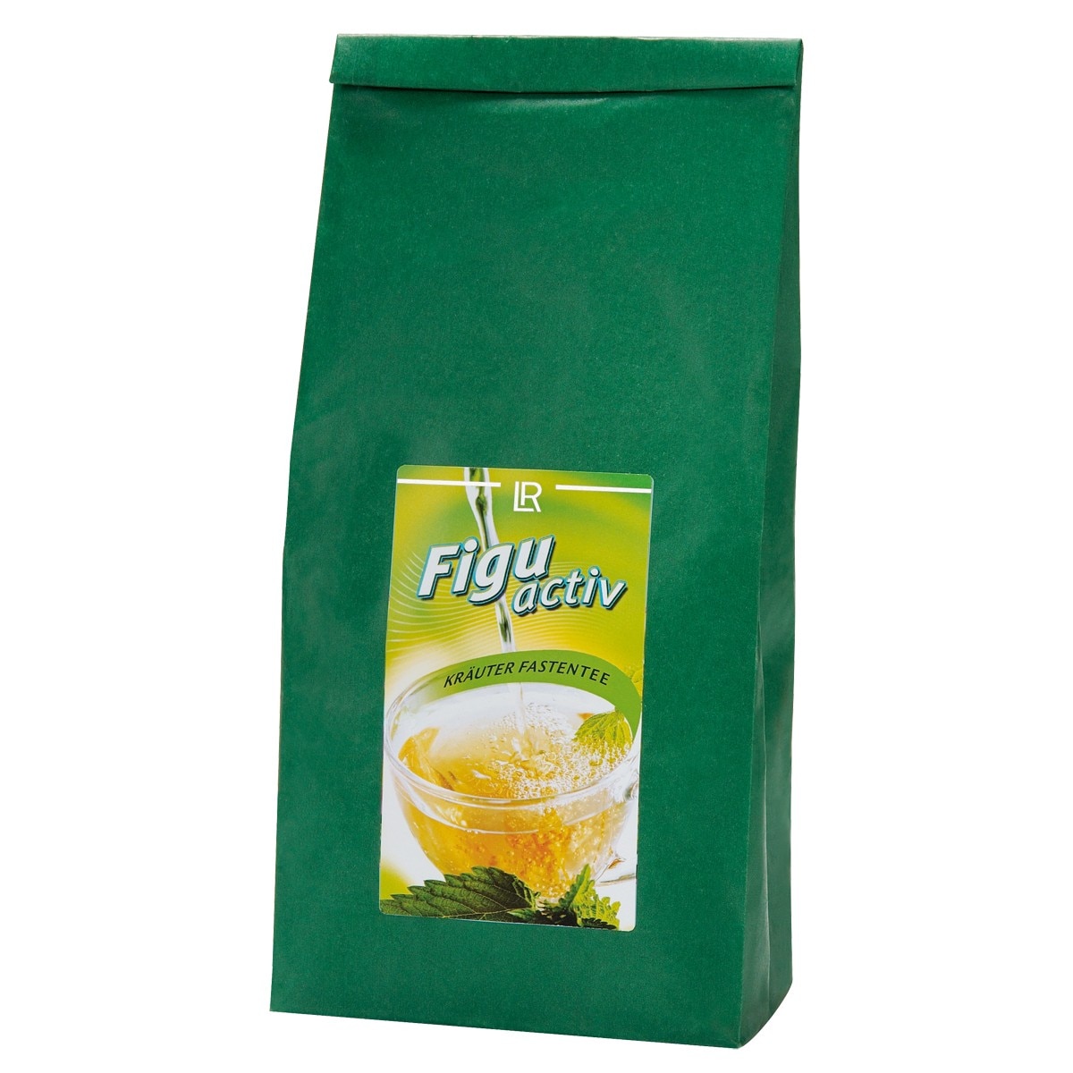 Ceai de plante Figuactiv, 250 grame