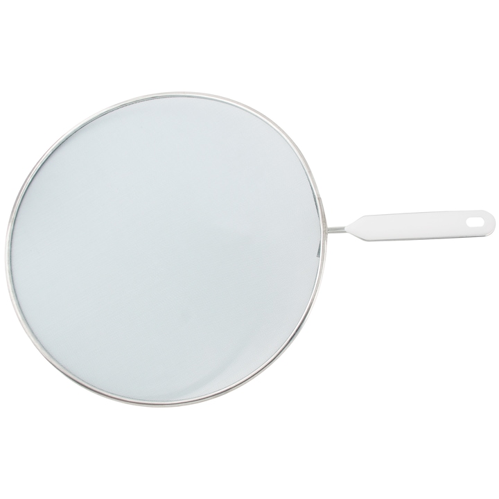 Paleta antistropi cu tesatura din aluminiu Fackelmann