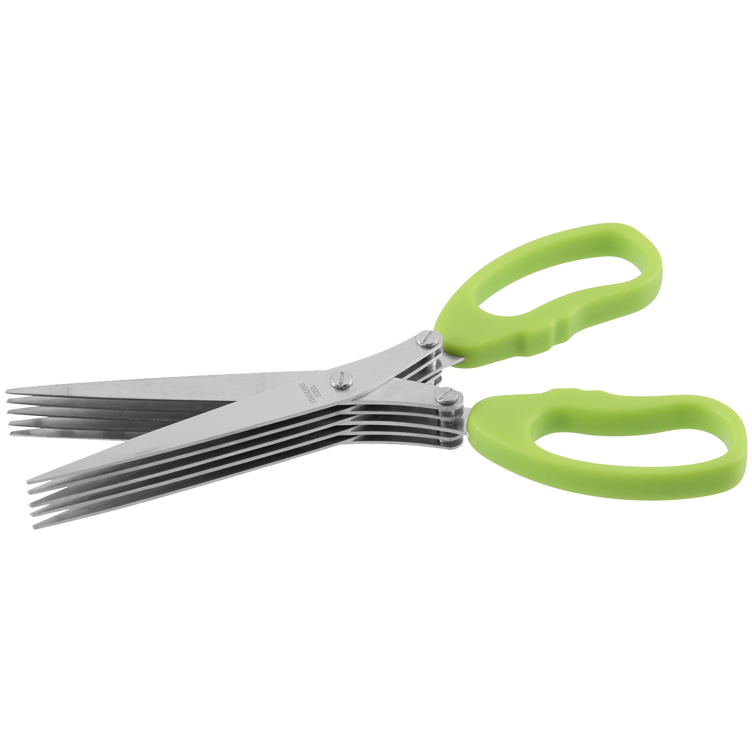 Foarfeca pentru verdeata 19 cm, Fackelmann