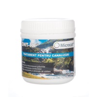 microcat dntrf - bioactivator pentru desfundarea canalizarilor 500 g imagen 17_0_
0