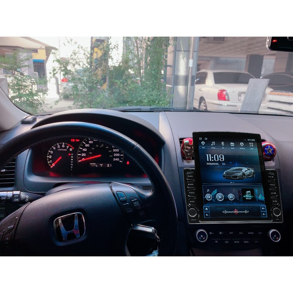honda accord navigation system update 2019