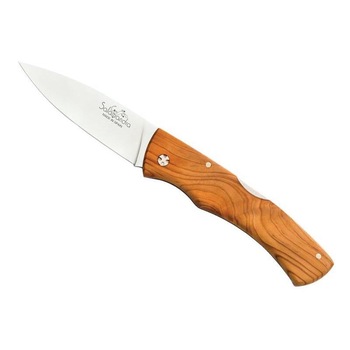 Cutit Salamandra, Inox, 11.5 cm, Maro Cutit Salamandra, Inox, 11.5 cm, Maro