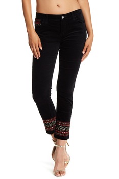Pantalon Dama, Desigual-Celin, Negru, 26 Pantalon Dama, Desigual-Celin, Negru, 26