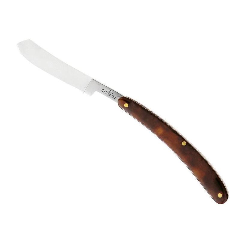 Briceag Divers, Inox, 8 cm, Maro