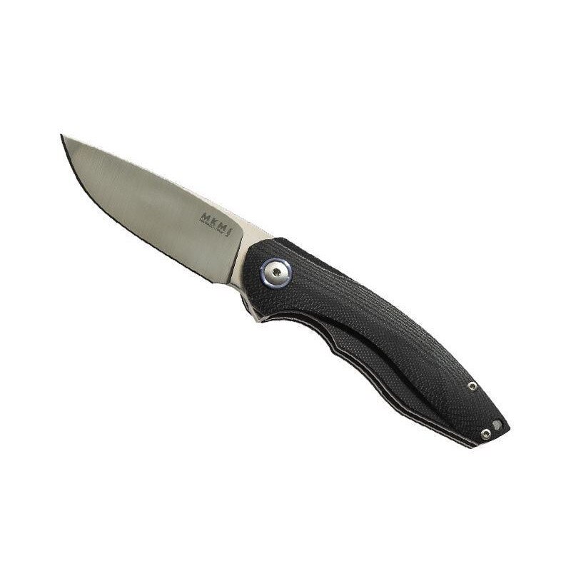 Briceag, MKM, Timavo by Viper, G10, Negru, 10.5 cm