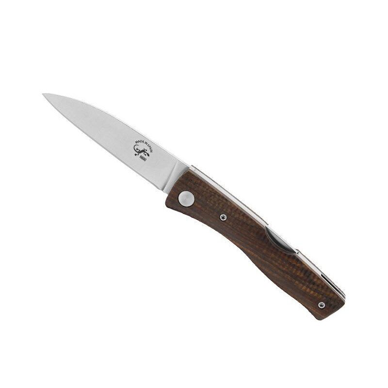 Briceag, Salamadra, Cocobolo, 10 cm