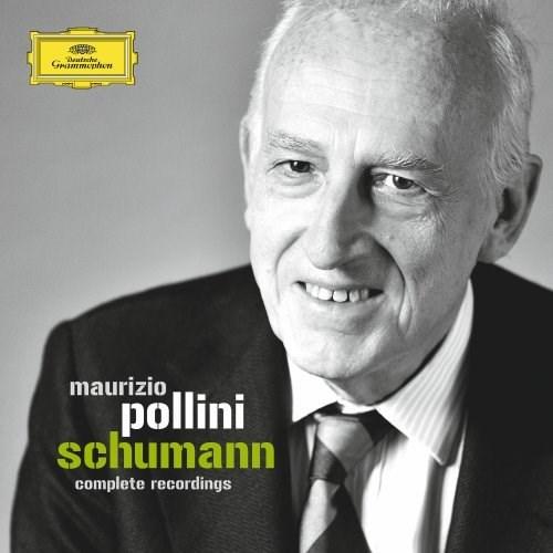 Maurizio Pollini - Maurizio Pollini - Schumann - CD